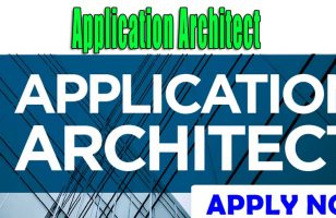 Application Architect DUBAI