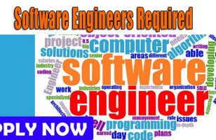 Software Engineers Required Dubai