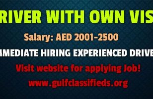 Gulf news classified jobs today