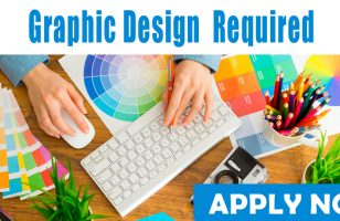 Graphic Design Required DUBAI