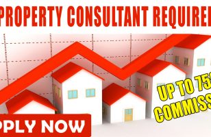 PROPERTY CONSULTANT REQUIRED DUBAI