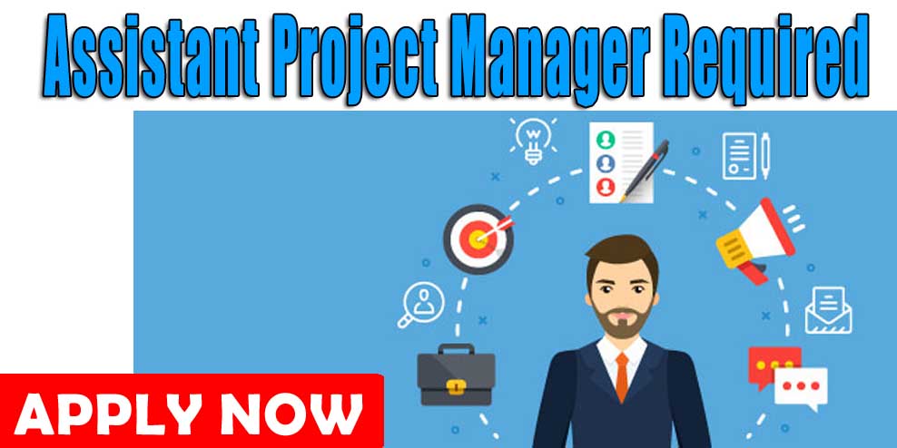 Assistant Project Manager Required - Gulf News Classifieds Jobs