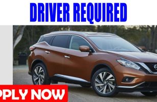 DRIVER REQUIRED DUBAI 2