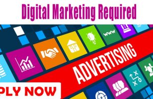 Digital Marketing Required DUBAI