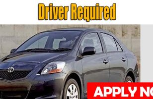 Driver Required DUBAI 1