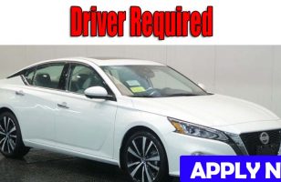 Driver Required DUBAI 3