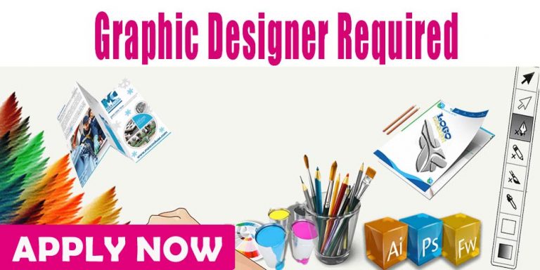 Graphic Designer Required - Gulf News Classifieds Jobs