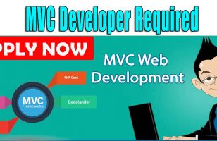 MVC Developer Required DUBAI