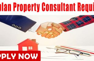 Offplan Property Consultant Required DUBAI