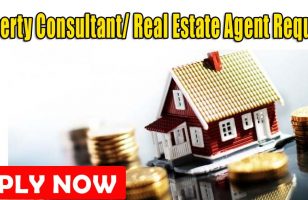 Property Consultant Real Estate Agent Required Dubai