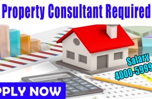 Property Consultant Required dubai