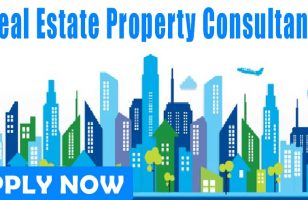 Real Estate Property Consultant Dubai