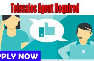 Telesales Agent Required Dubai