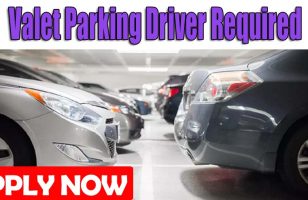 Valet Parking Driver Required DUBAI 1