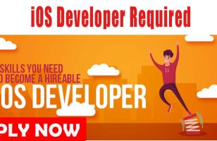 iOS Developer Required DUBAI