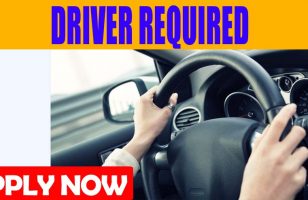 DRIVER REQUIRED DUBAI 1