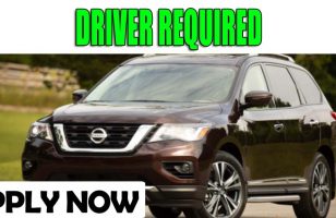 DRIVER REQUIRED DUBAI 2