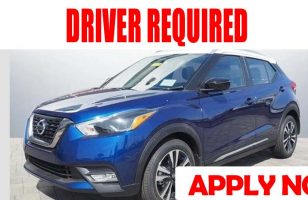 DRIVER REQUIRED DUBAI 3