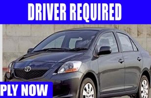DRIVER REQUIRED DUBAI 4