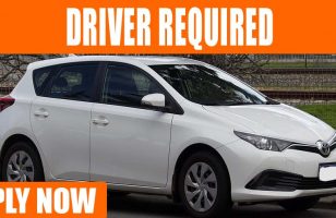 DRIVER REQUIRED DUBAI 5