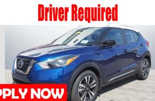 Driver Required UAE