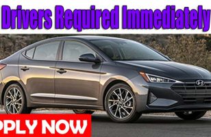Drivers Required Immediately DUBAI