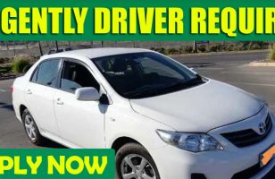 URGENTLY DRIVER REQUIRED DUBAI 2