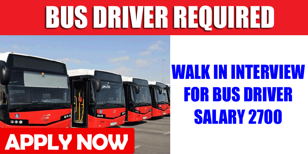 cta bus driver salary