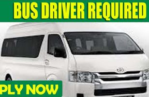 BUS DRIVER REQUIRED DUBAI 4