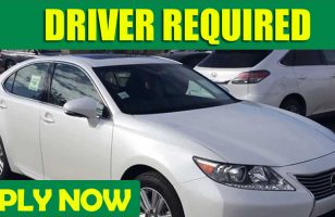 DRIVER REQUIRED DUBAI 1