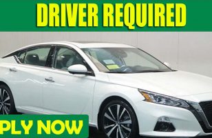DRIVER REQUIRED DUBAI 11