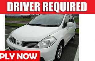 DRIVER REQUIRED DUBAI 2