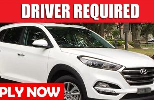 DRIVER REQUIRED DUBAI 3