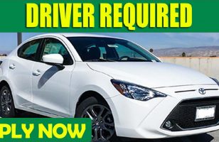 DRIVER REQUIRED DUBAI 5