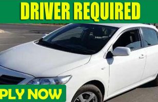 DRIVER REQUIRED DUBAI 6