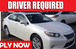 DRIVER REQUIRED DUBAI 7