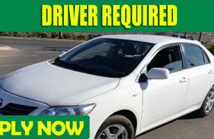 DRIVER REQUIRED DUBAI 9