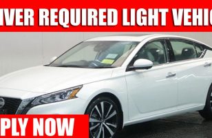 DRIVER REQUIRED LIGHT VEHICLE DUBAI