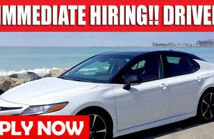IMMEDIATE HIRING DRIVER DUBAI