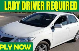 LADY DRIVER REQUIRED DUBAI 5