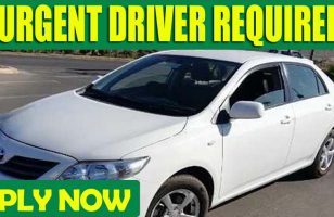 URGENT DRIVER REQUIRED DUBAI 3