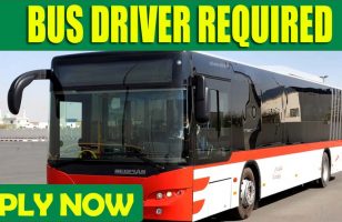 BUS DRIVER REQUIRED DUBAI 3