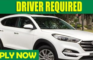 DRIVER REQUIRED DUBAI 1