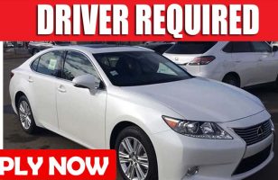 DRIVER REQUIRED DUBAI 2