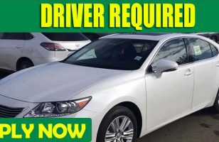 DRIVER REQUIRED DUBAI 3