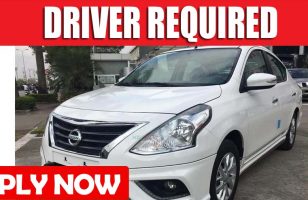 DRIVER REQUIRED DUBAI 5