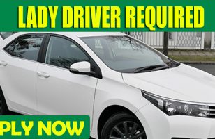 LADY DRIVER REQUIRED DUBAI 3