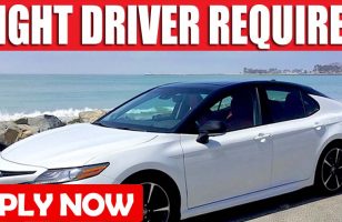 LIGHT DRIVER REQUIRED DUBAI 2