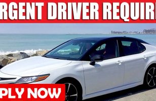 URGENT DRIVER REQUIRED DUBAI 1