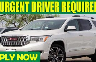 URGENT DRIVER REQUIRED DUBAI 2